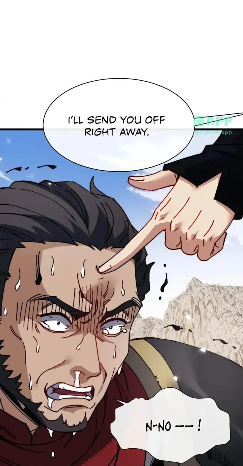 Devious Son Of Heaven Chapter 192 page 6 - 