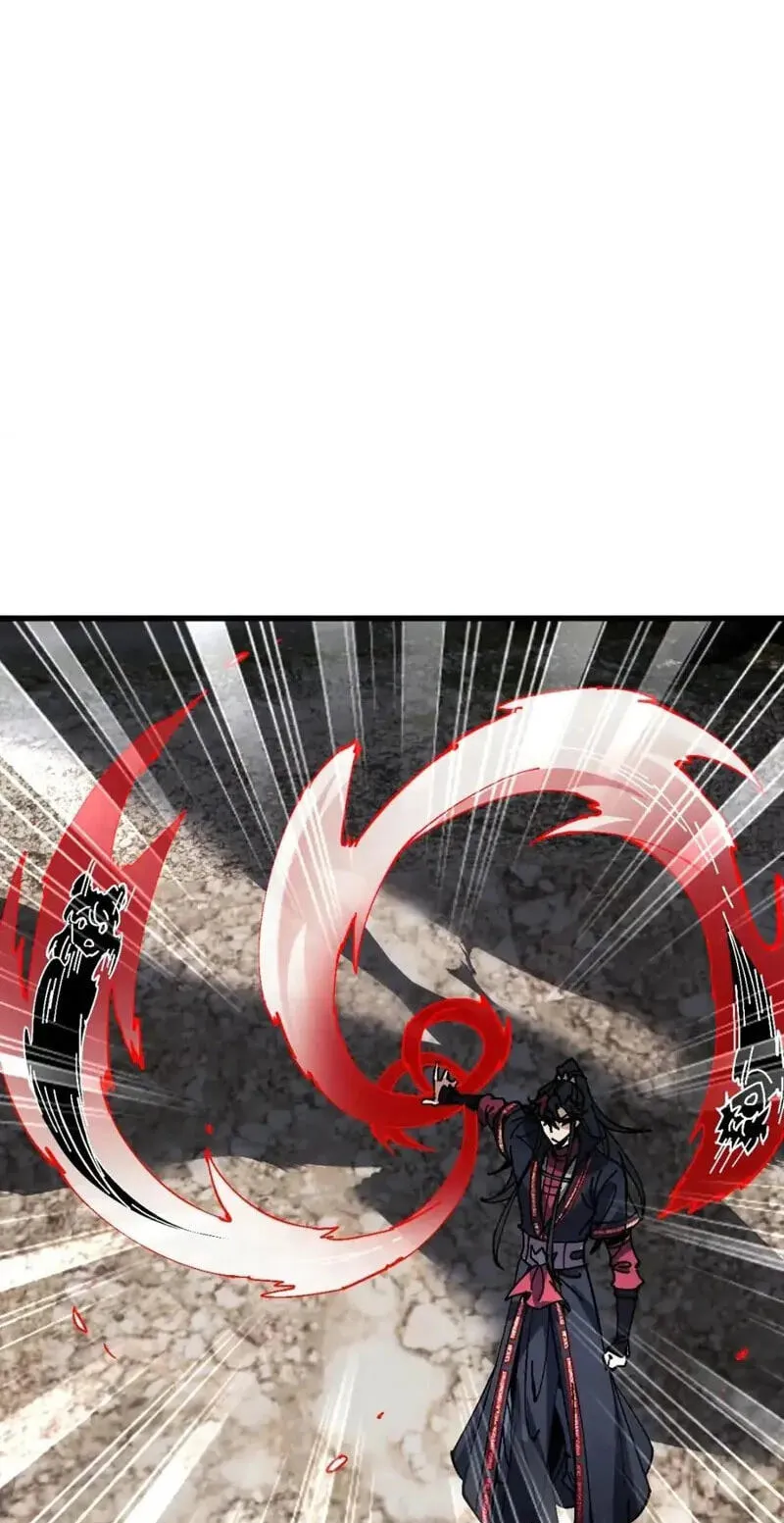 Devious Son Of Heaven Chapter 192 page 51 - 