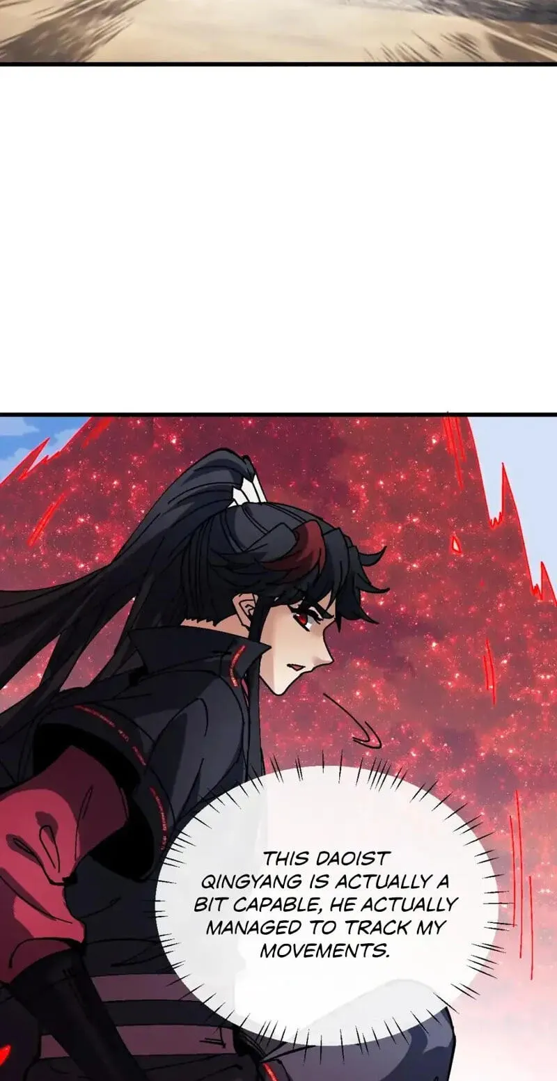 Devious Son Of Heaven Chapter 192 page 56 - 