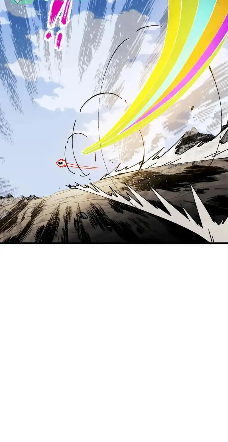 Devious Son Of Heaven Chapter 192 page 58 - 