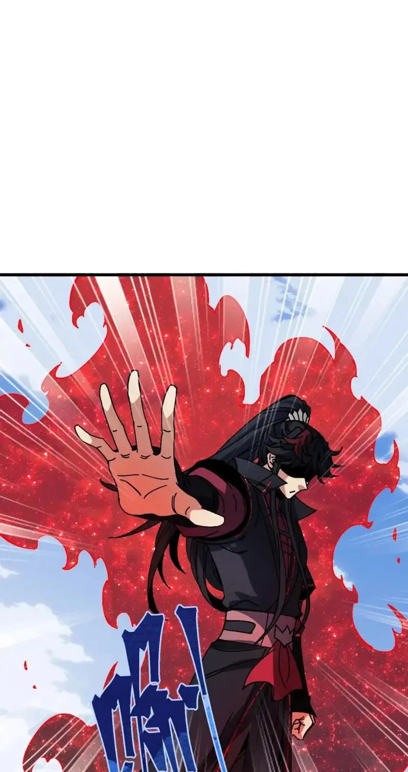 Devious Son Of Heaven Chapter 192 page 60 - 