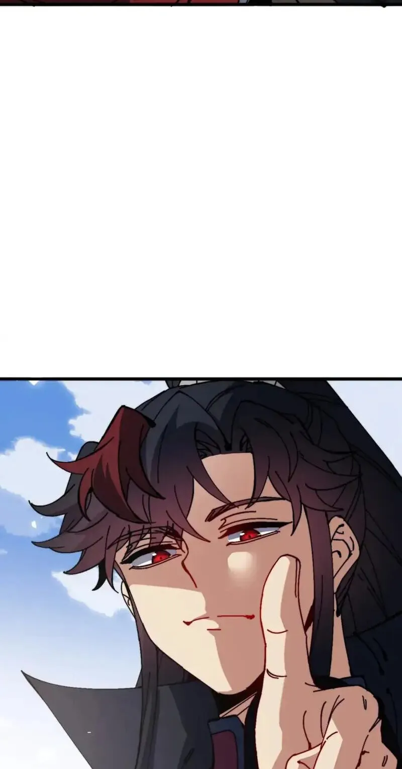 Devious Son Of Heaven Chapter 192 page 7 - 