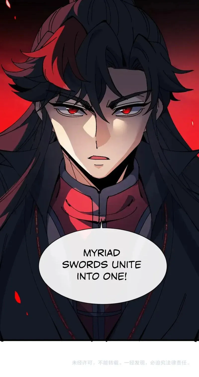 Devious Son Of Heaven Chapter 192 page 63 - 