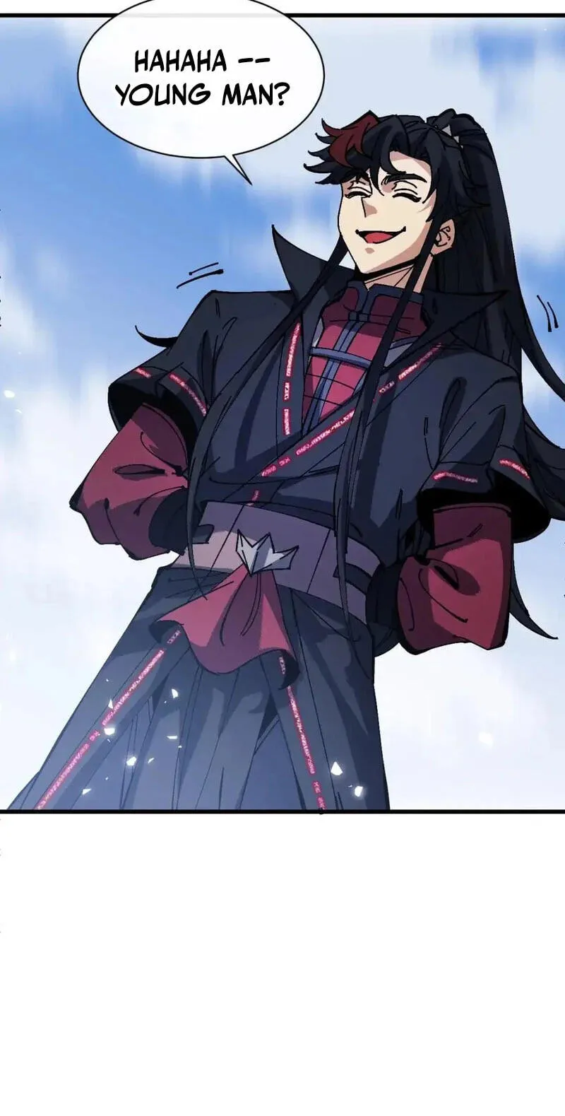Devious Son Of Heaven Chapter 193 page 14 - 