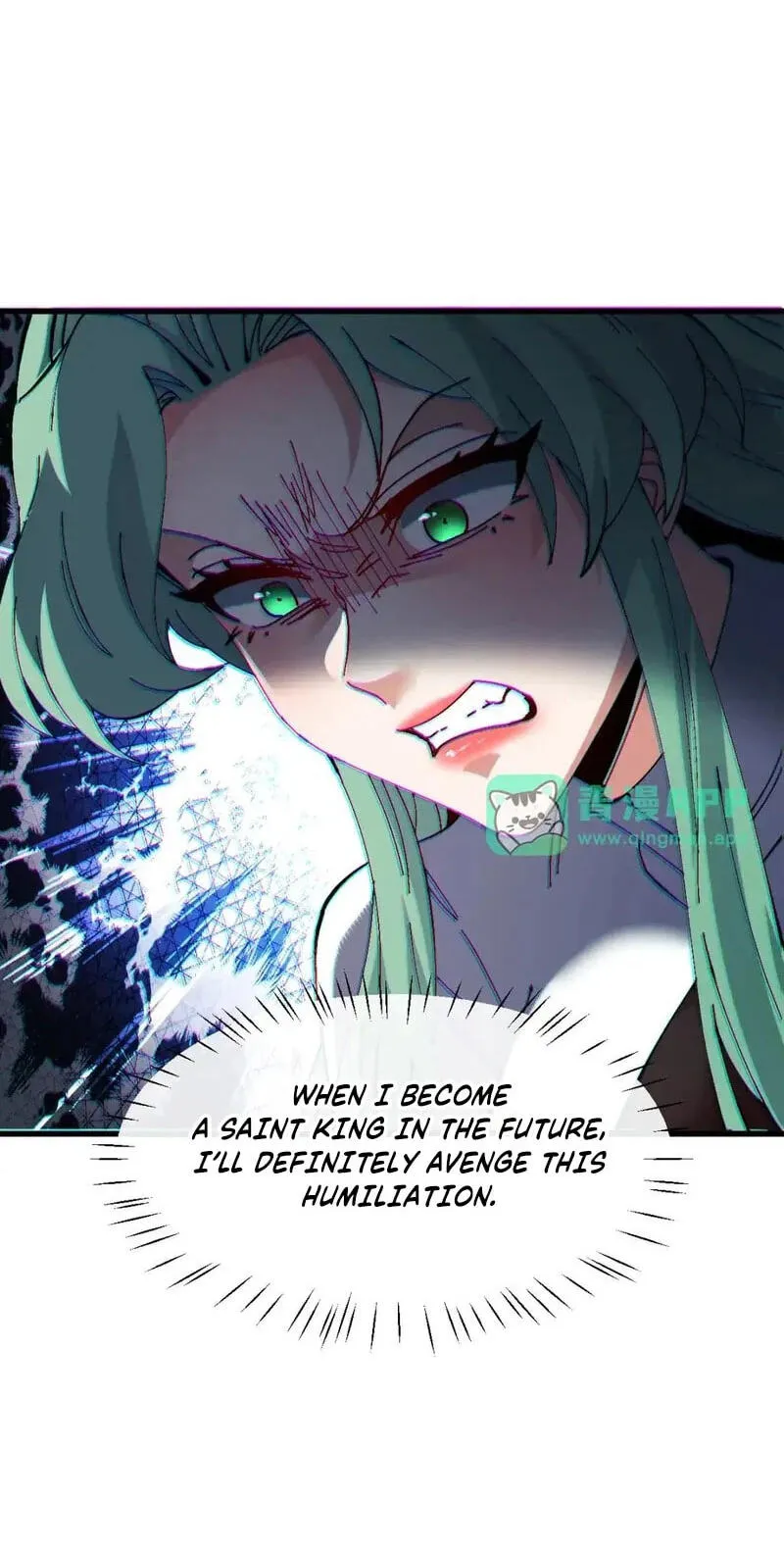 Devious Son Of Heaven Chapter 193 page 30 - 