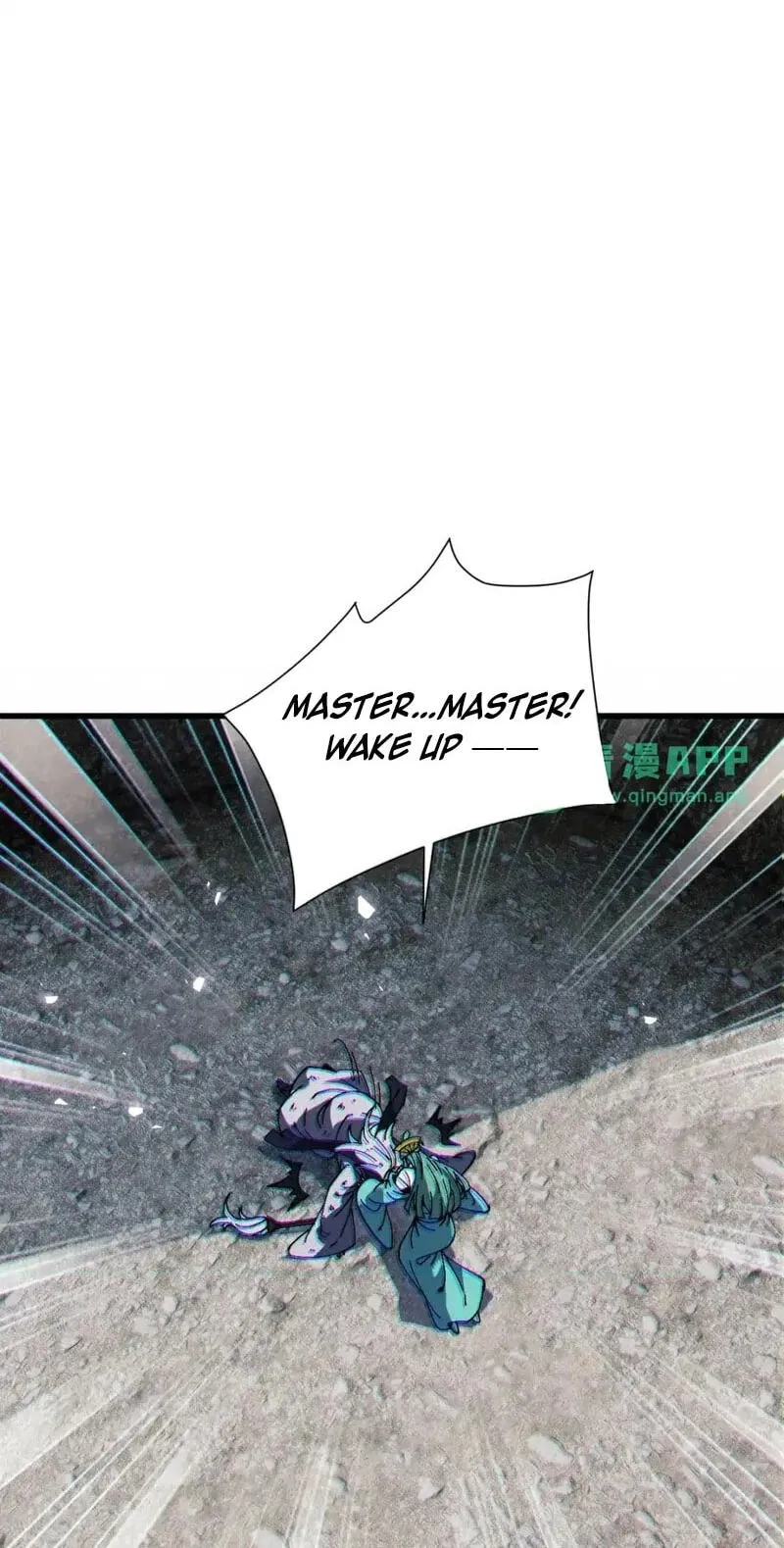 Devious Son Of Heaven Chapter 193 page 32 - 