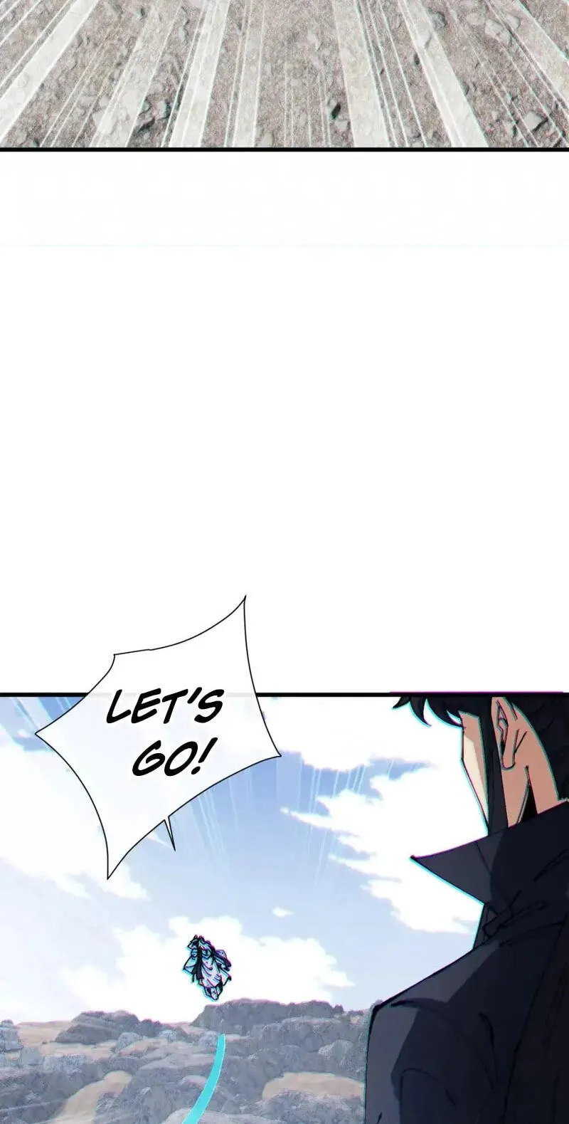 Devious Son Of Heaven Chapter 193 page 33 - 
