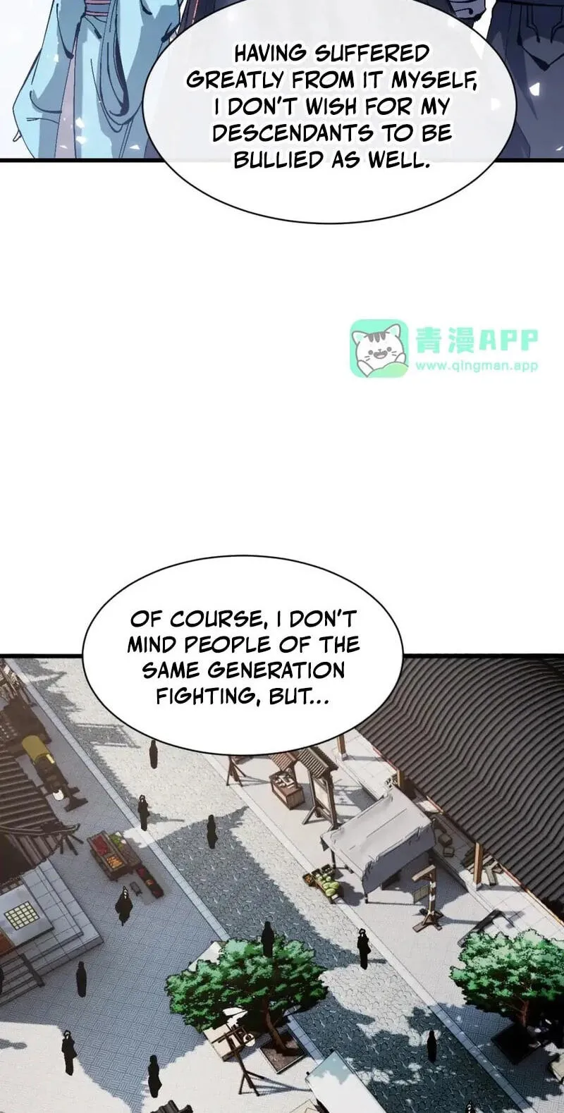 Devious Son Of Heaven Chapter 193 page 40 - 