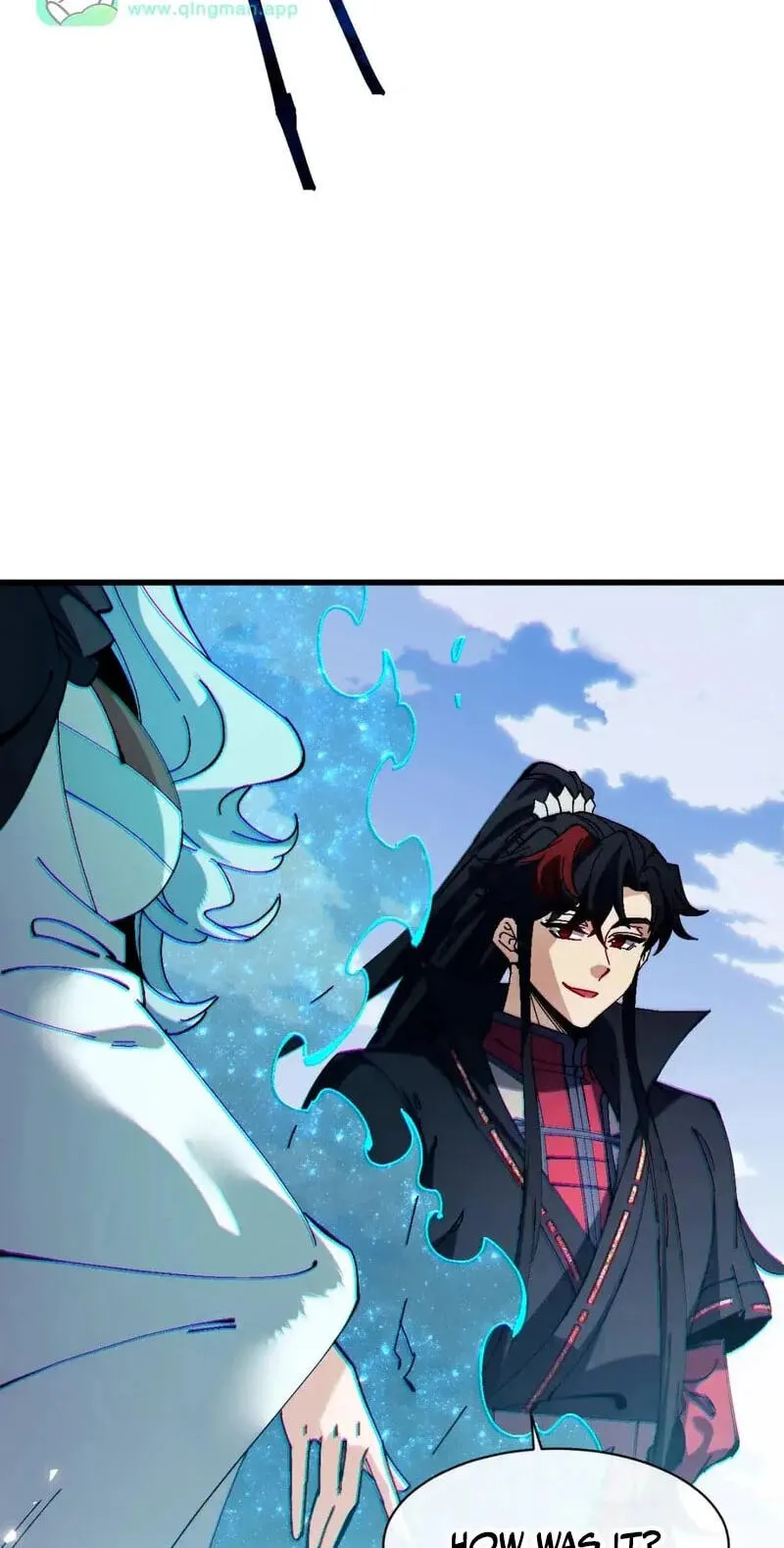 Devious Son Of Heaven Chapter 193 page 50 - 