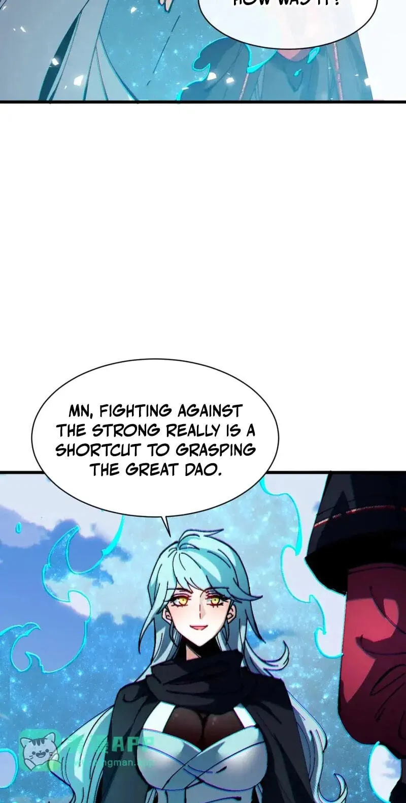 Devious Son Of Heaven Chapter 193 page 51 - 
