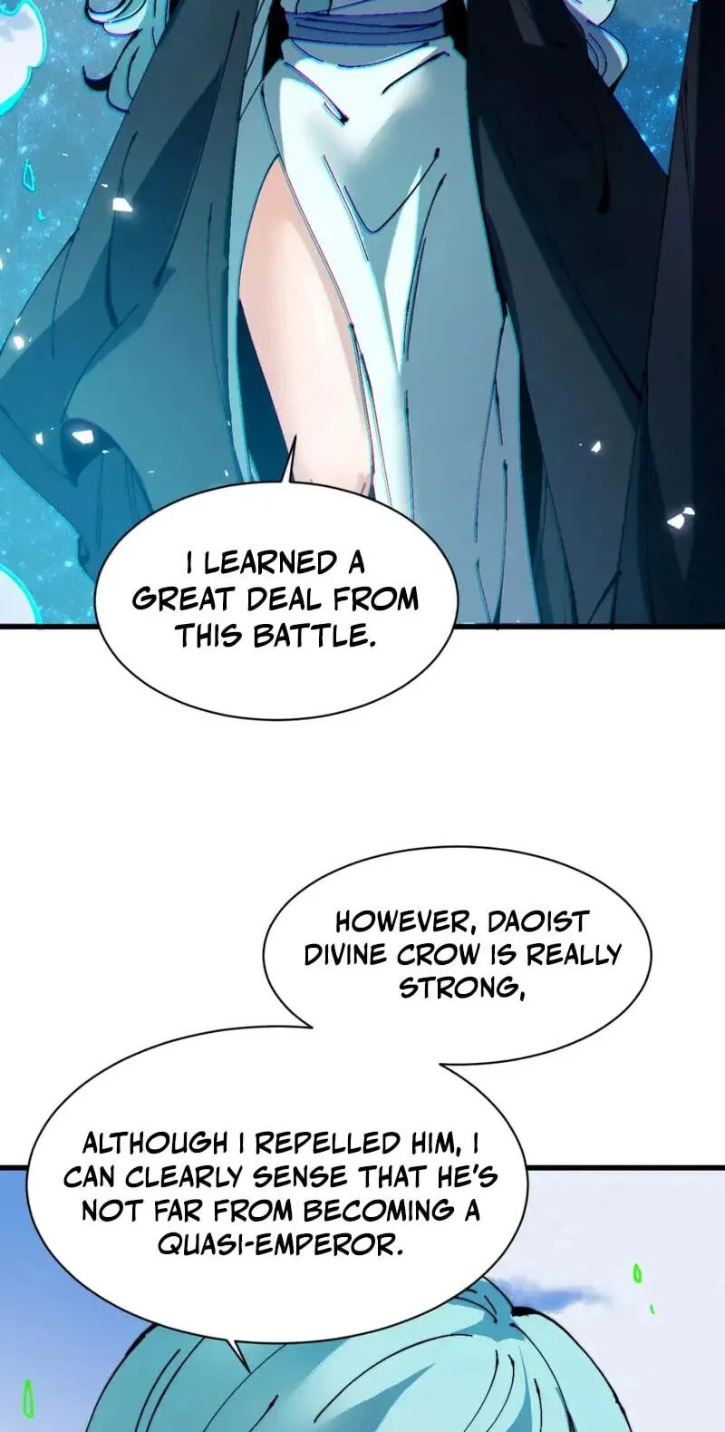 Devious Son Of Heaven Chapter 193 page 52 - 