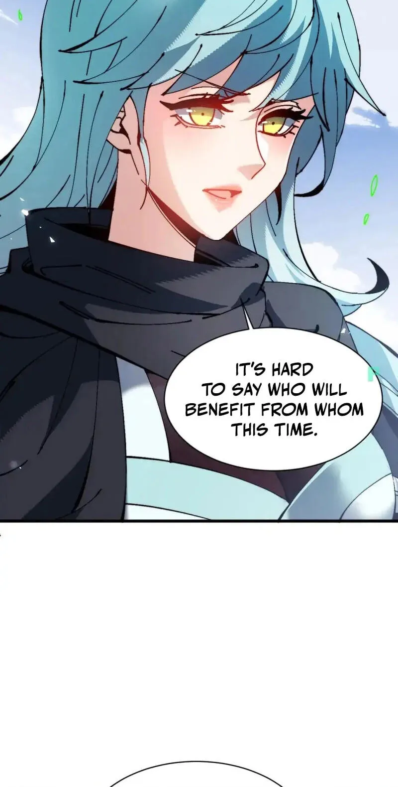 Devious Son Of Heaven Chapter 193 page 53 - 