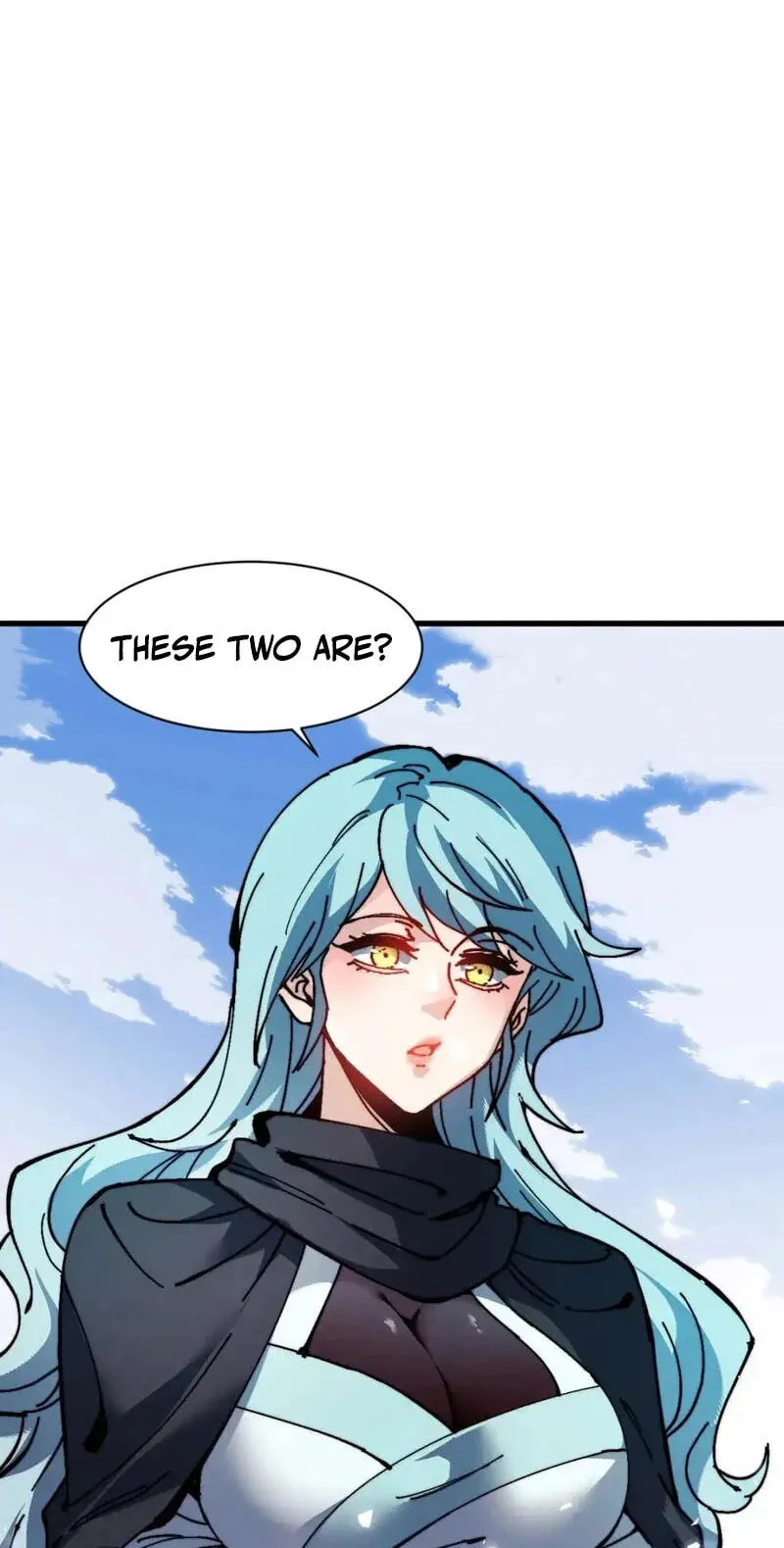 Devious Son Of Heaven Chapter 193 page 56 - 