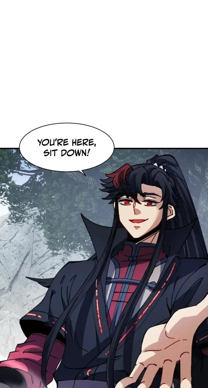 Devious Son Of Heaven Chapter 194 page 14 - 