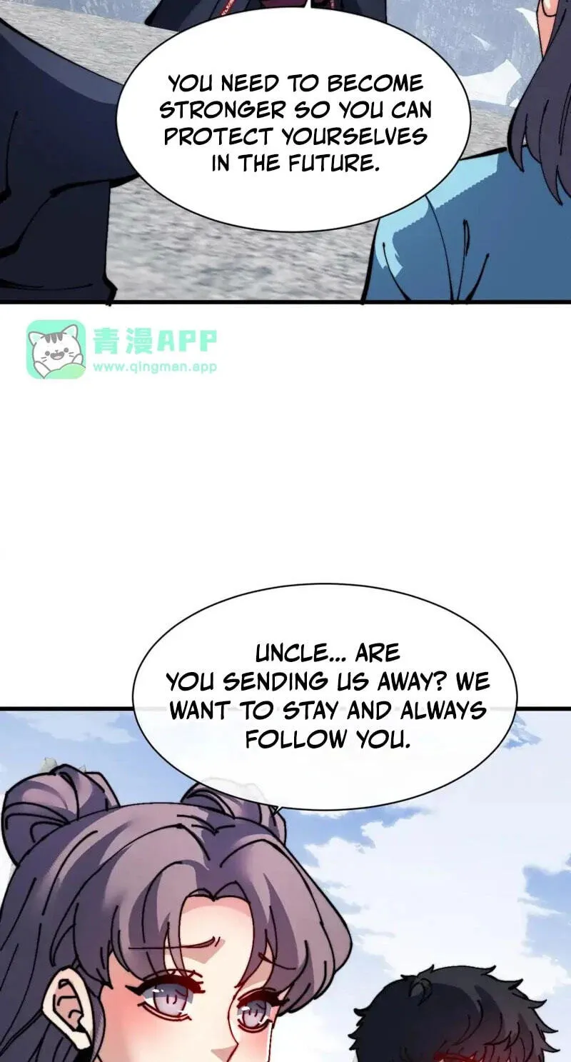 Devious Son Of Heaven Chapter 194 page 20 - 