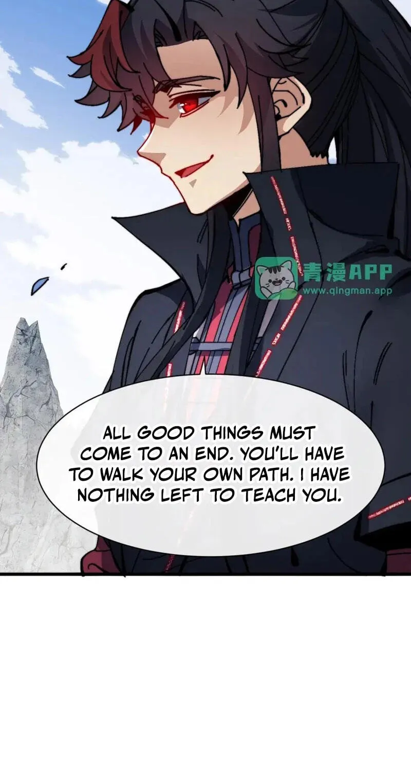 Devious Son Of Heaven Chapter 194 page 22 - 