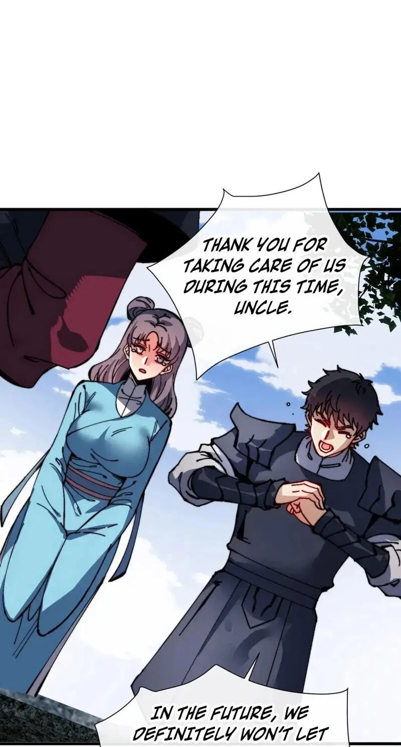 Devious Son Of Heaven Chapter 194 page 23 - 