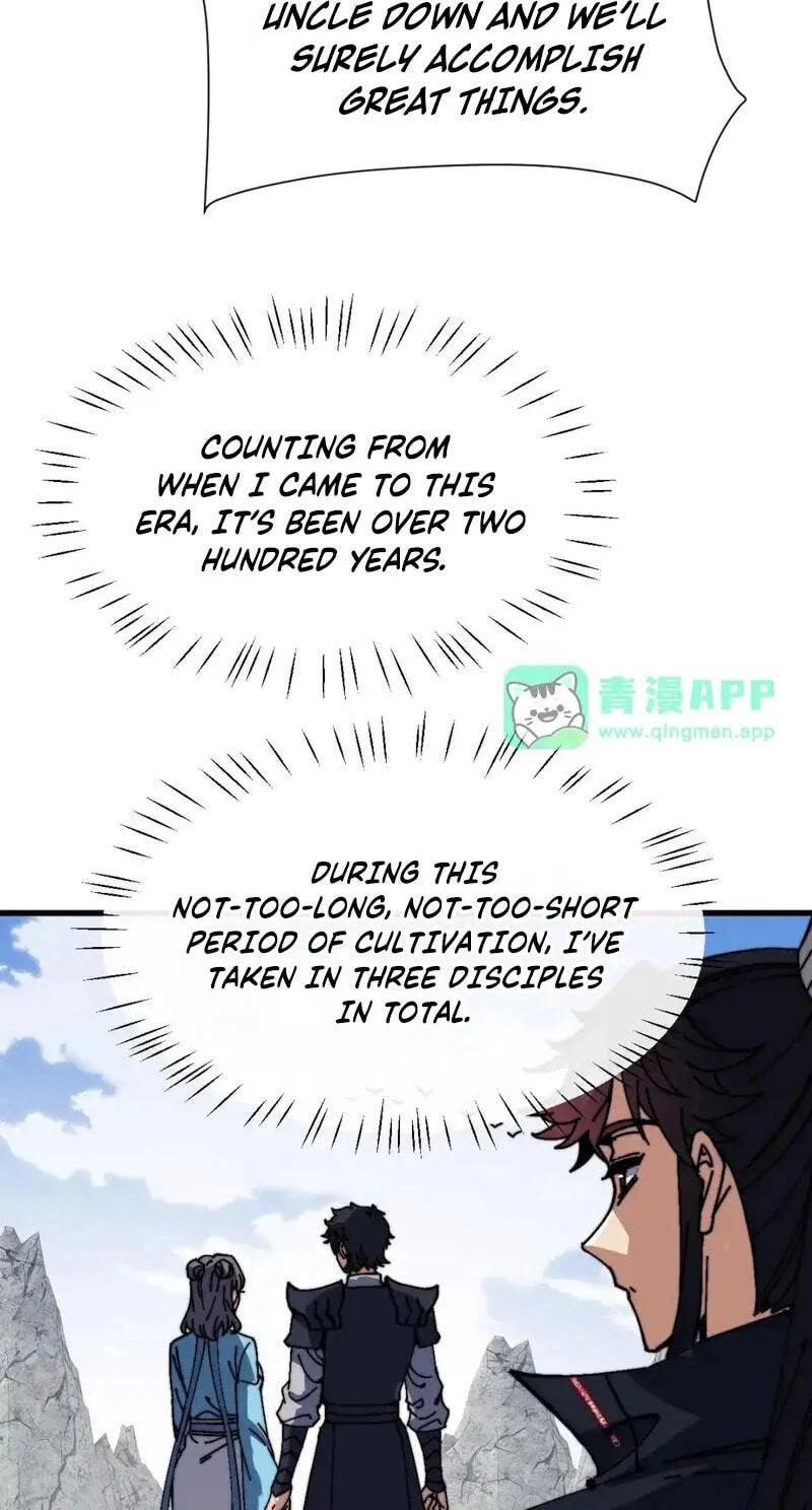 Devious Son Of Heaven Chapter 194 page 24 - 