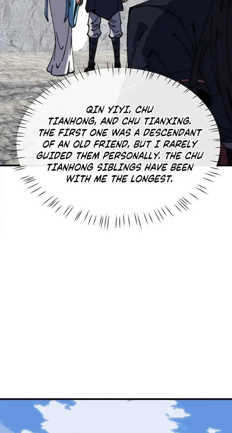 Devious Son Of Heaven Chapter 194 page 25 - 