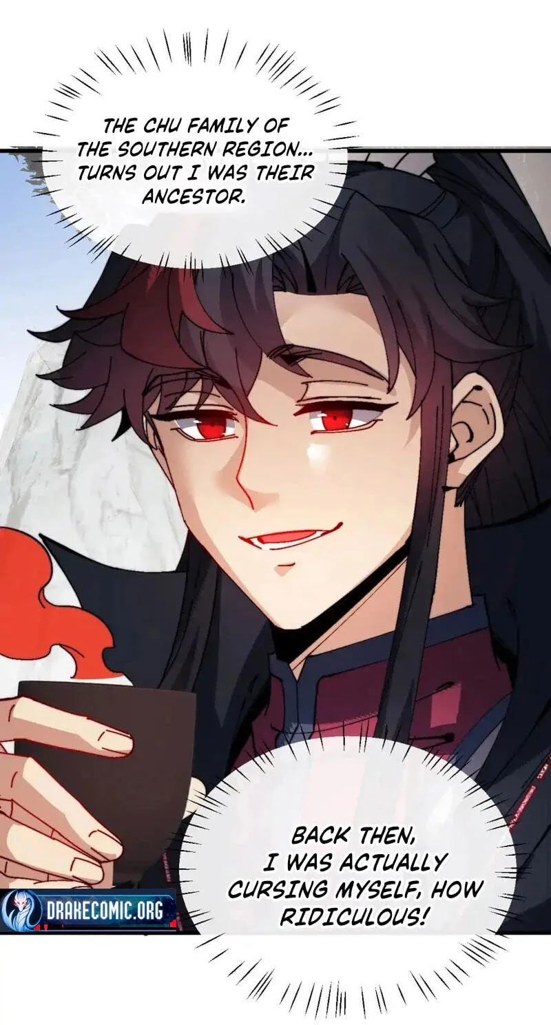 Devious Son Of Heaven Chapter 194 page 27 - 