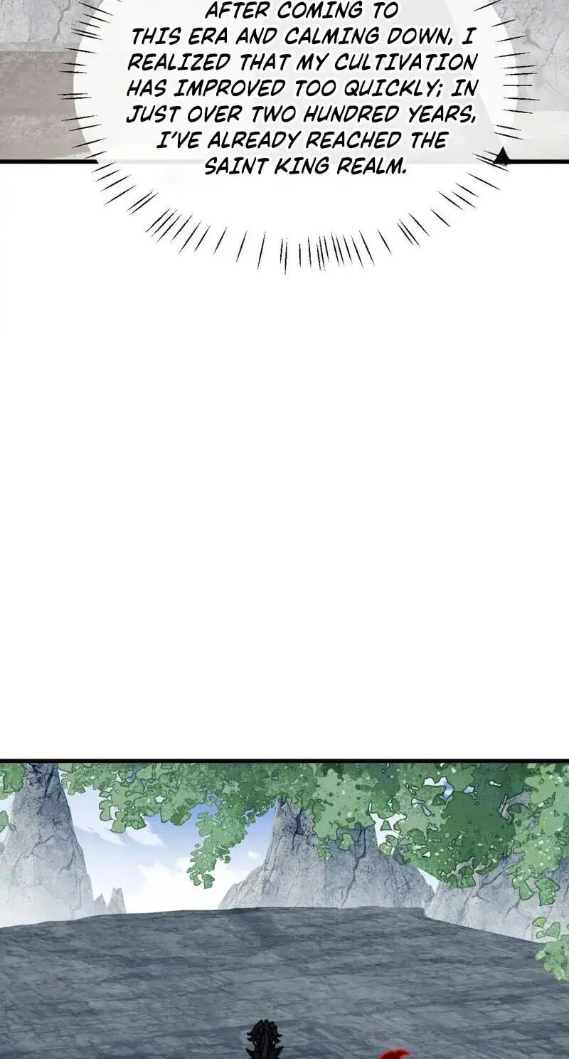 Devious Son Of Heaven Chapter 194 page 29 - 