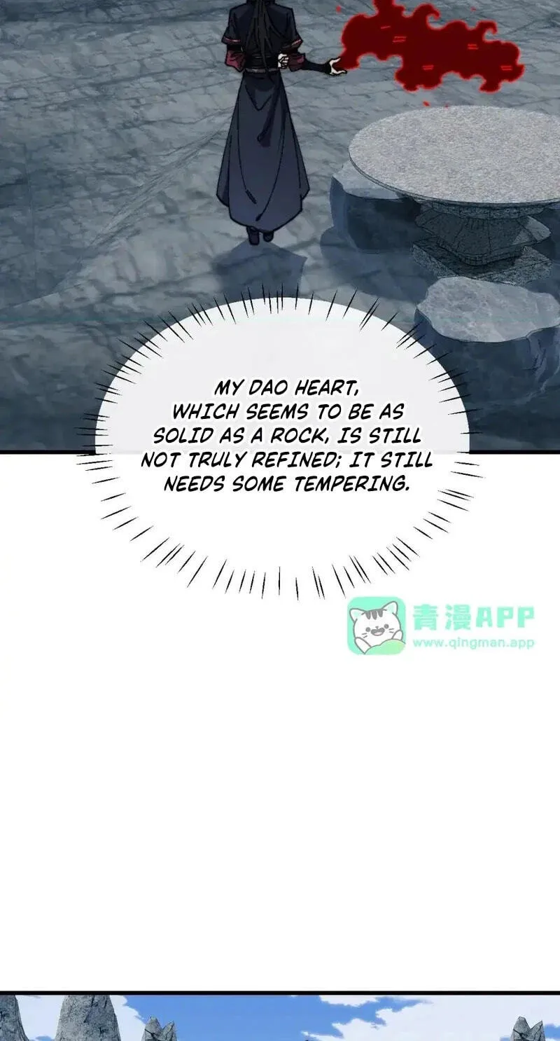Devious Son Of Heaven Chapter 194 page 30 - 