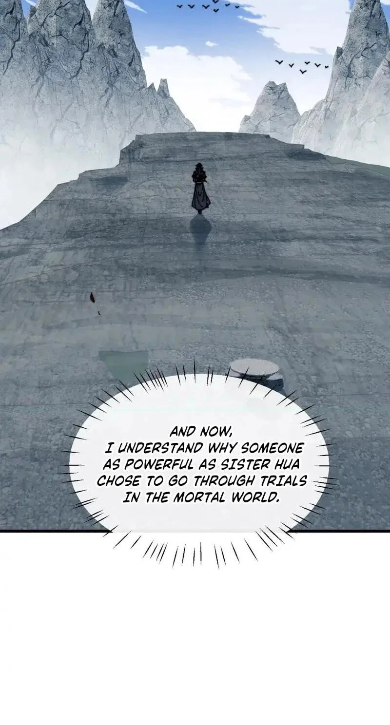 Devious Son Of Heaven Chapter 194 page 31 - 