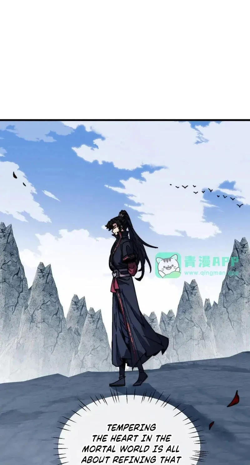Devious Son Of Heaven Chapter 194 page 32 - 