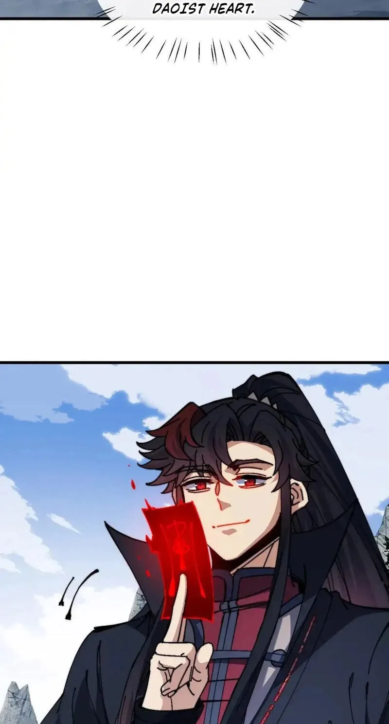 Devious Son Of Heaven Chapter 194 page 33 - 
