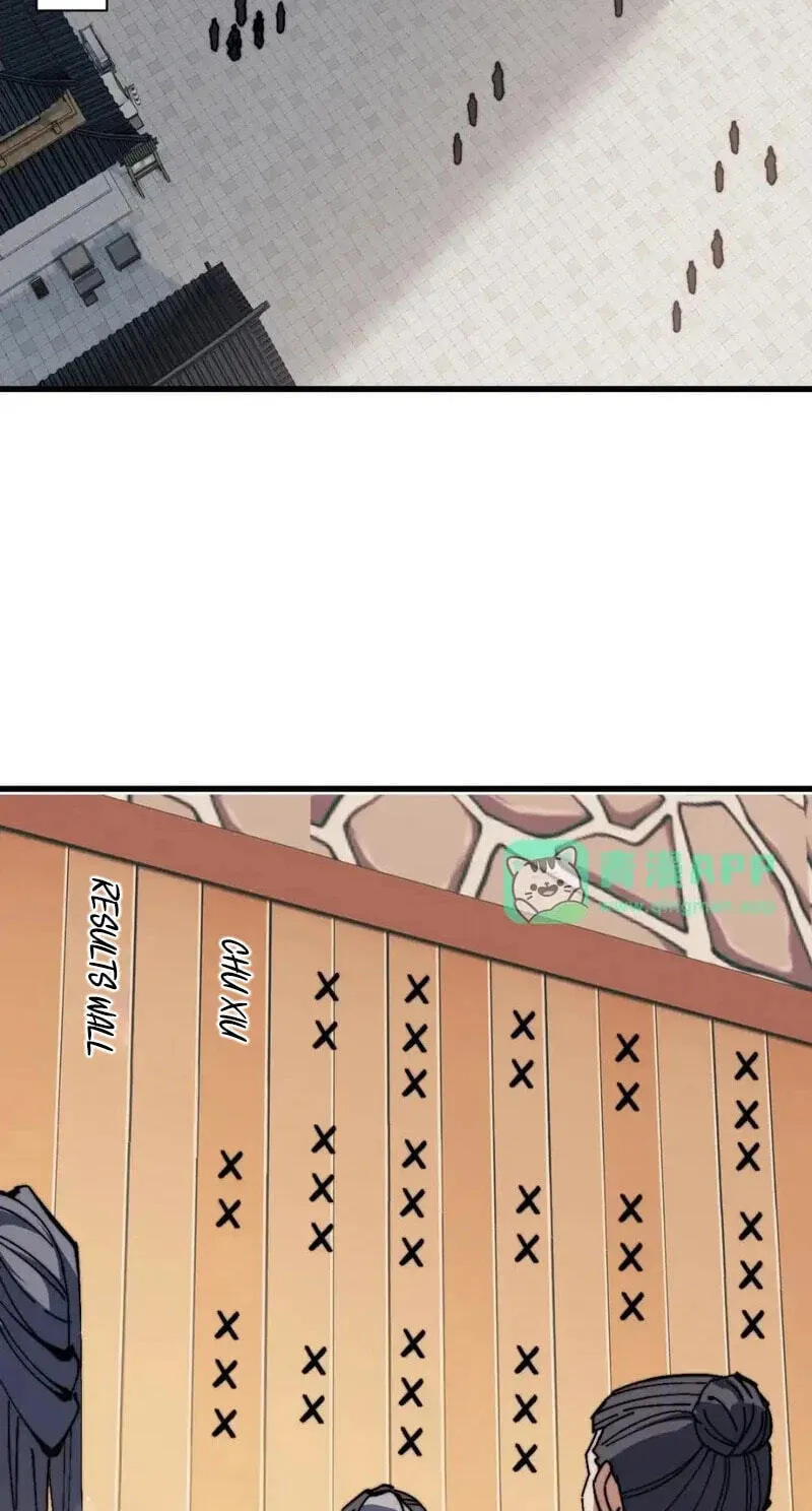 Devious Son Of Heaven Chapter 194 page 38 - 