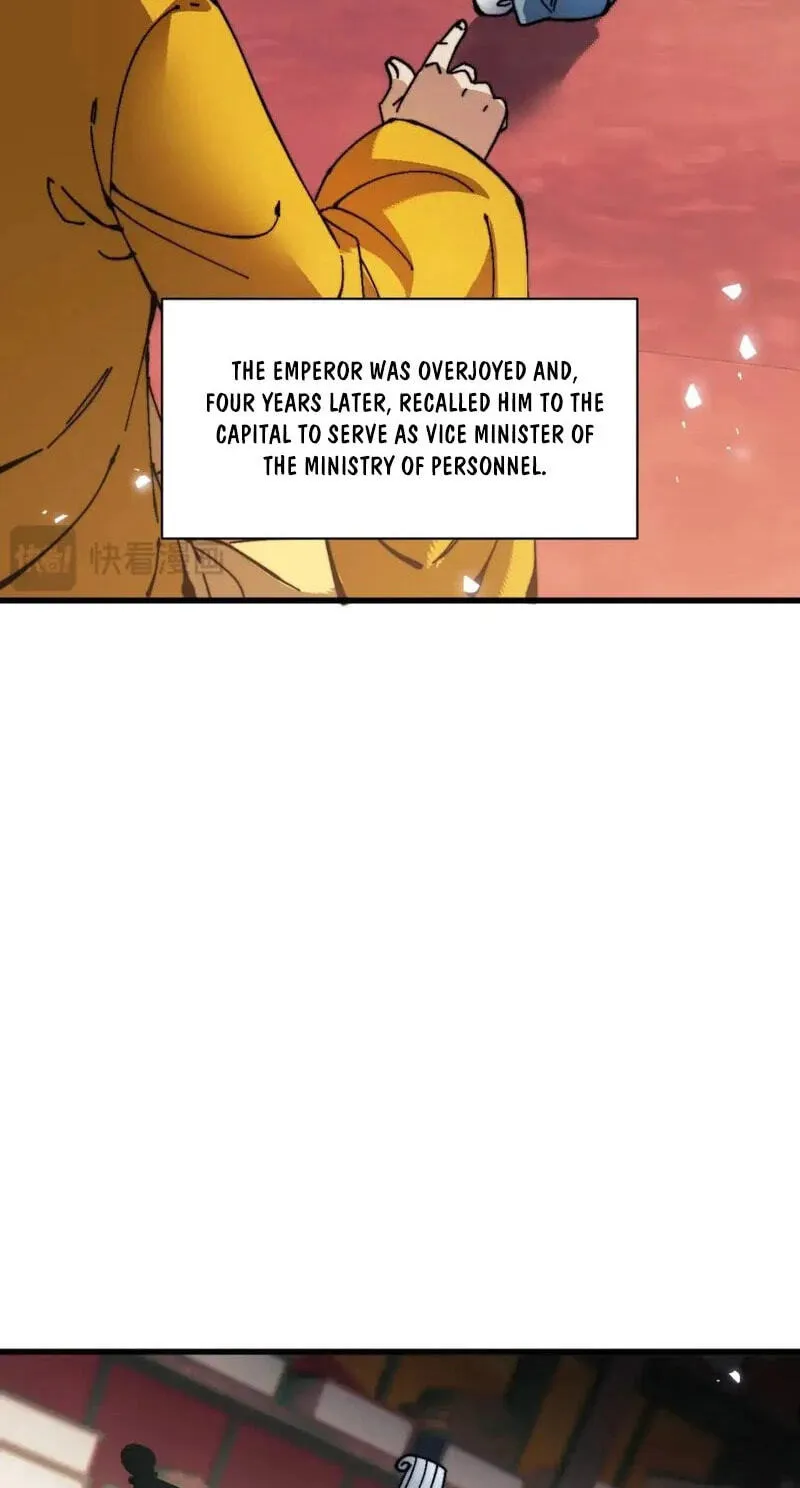 Devious Son Of Heaven Chapter 194 page 44 - 
