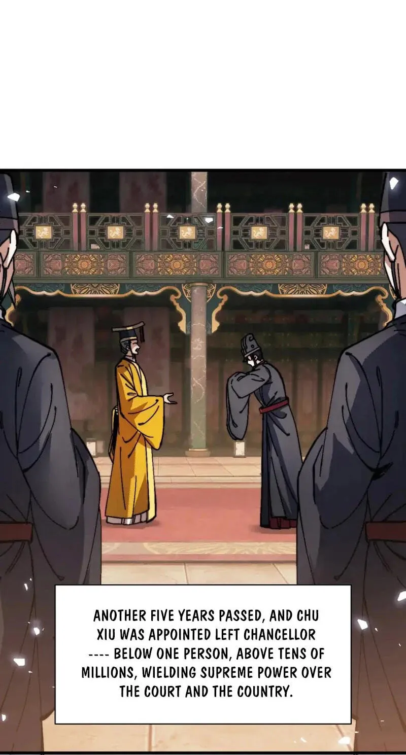 Devious Son Of Heaven Chapter 194 page 46 - 