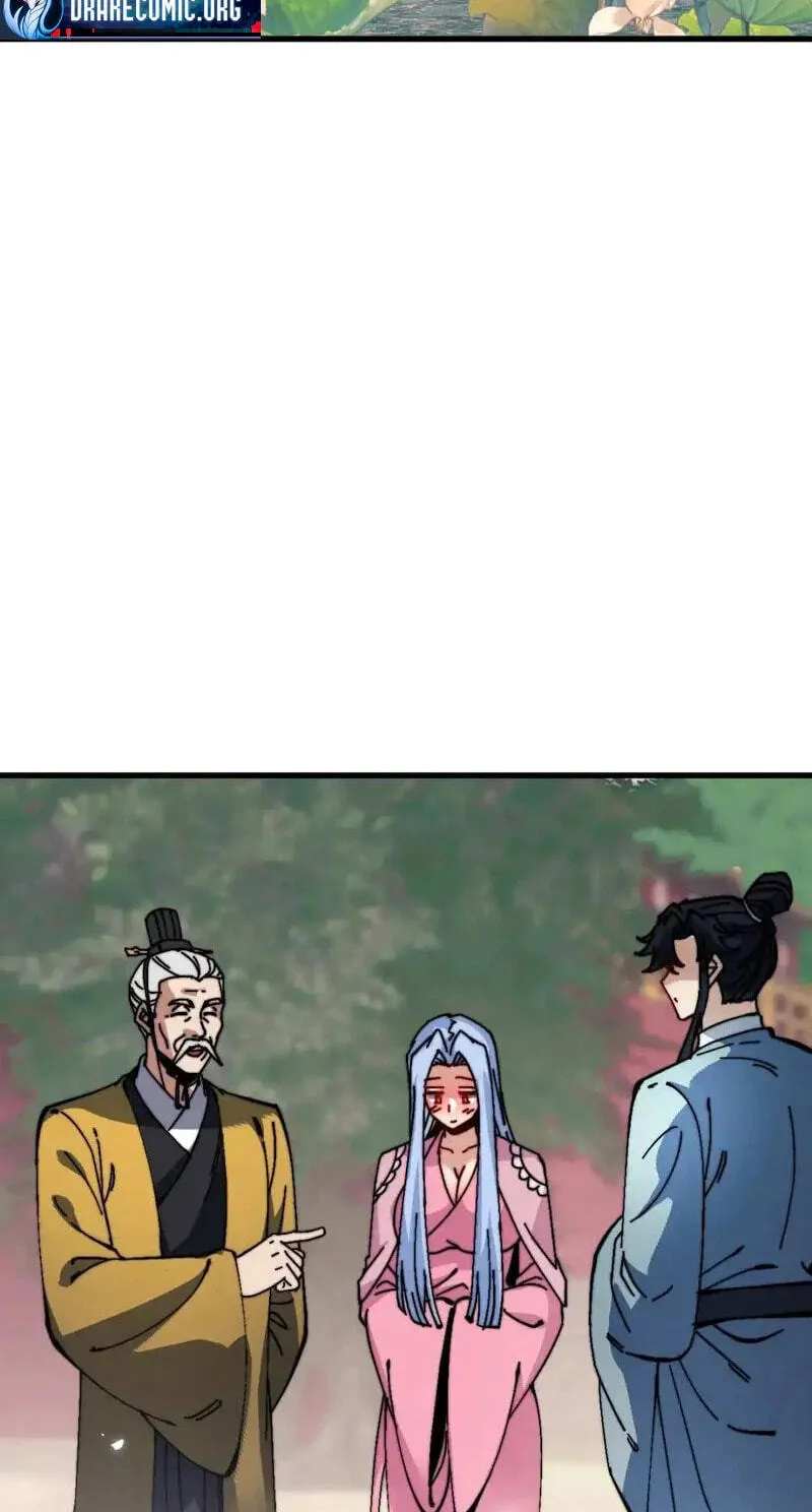 Devious Son Of Heaven Chapter 194 page 48 - 