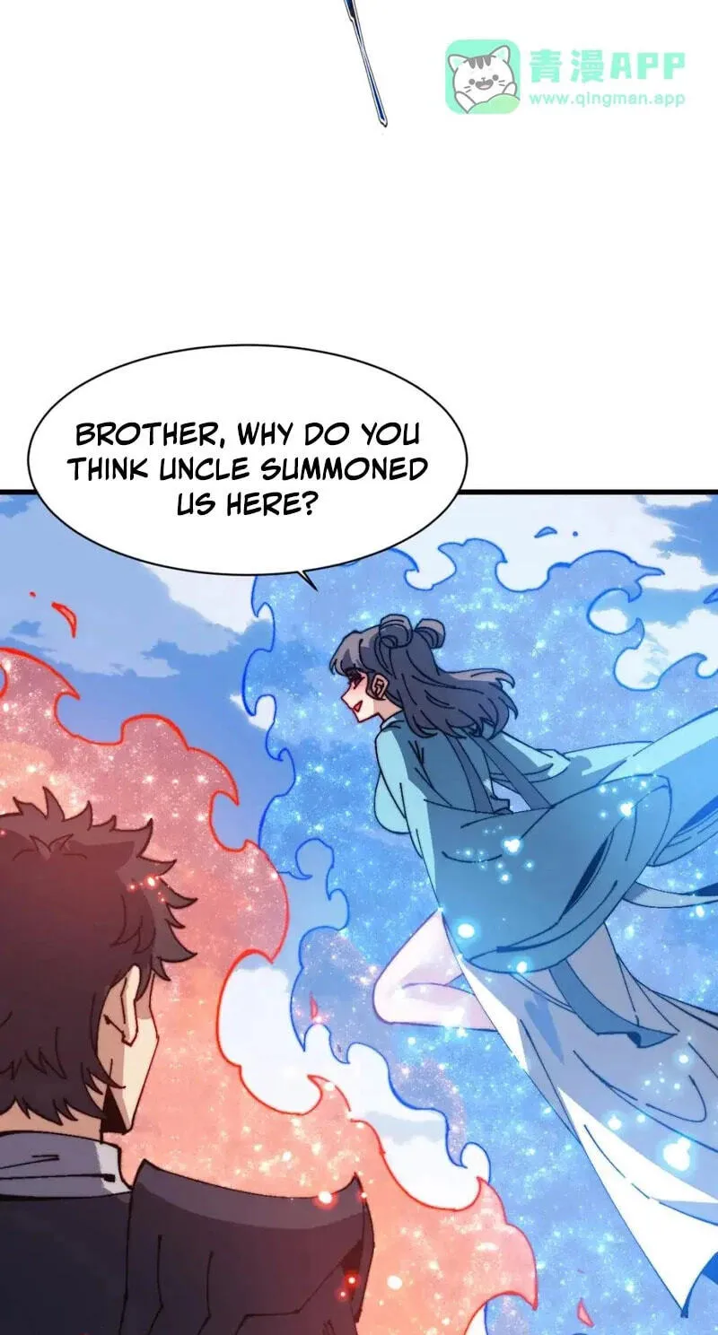 Devious Son Of Heaven Chapter 194 page 8 - 