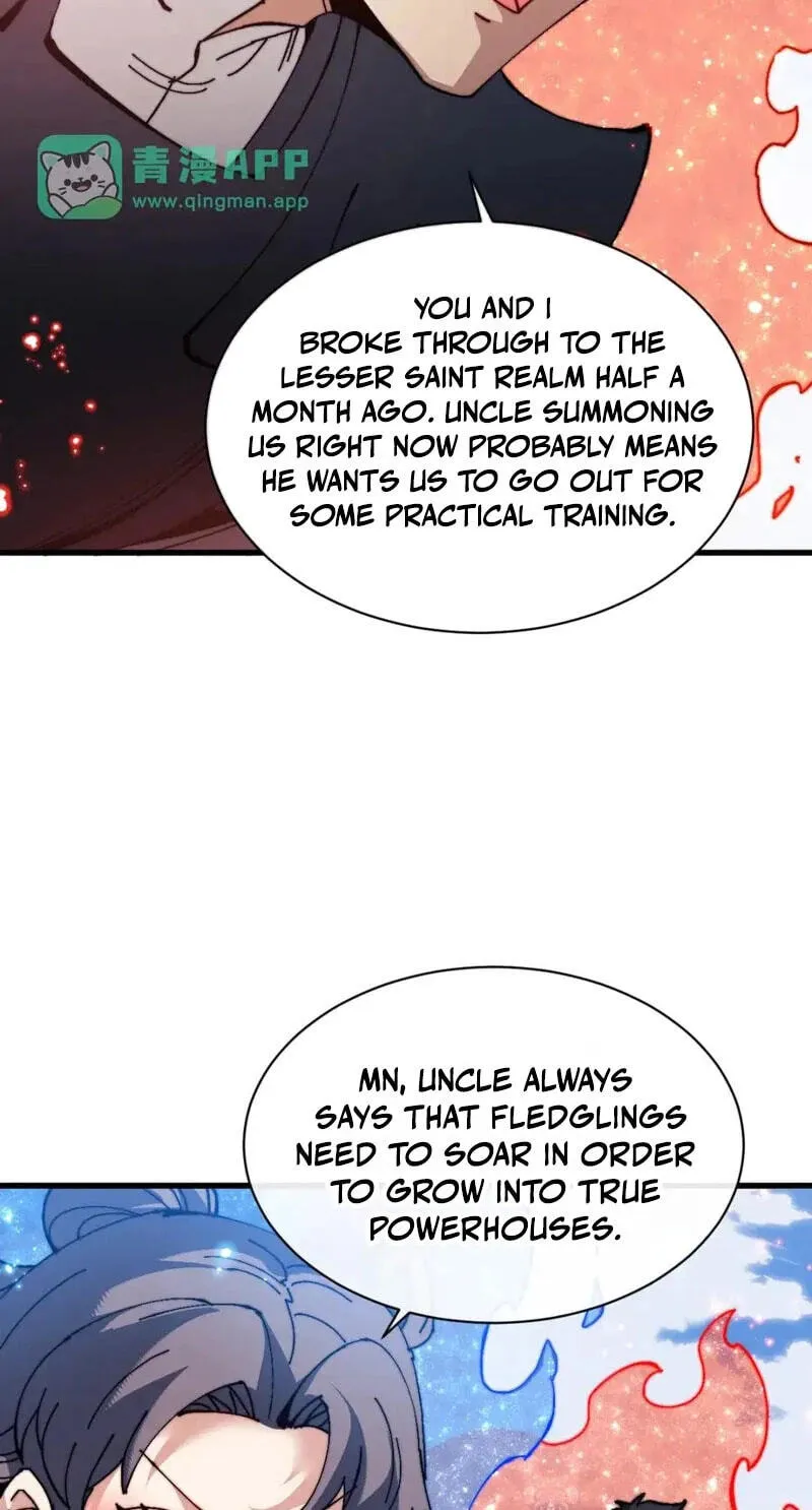 Devious Son Of Heaven Chapter 194 page 10 - 
