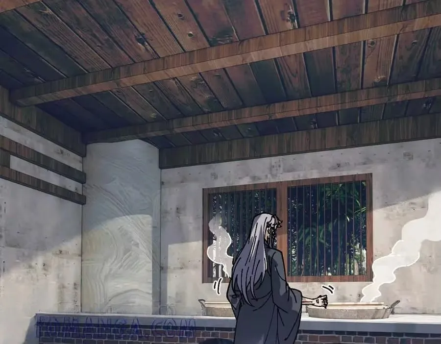 Devious Son Of Heaven Chapter 195 page 105 - 