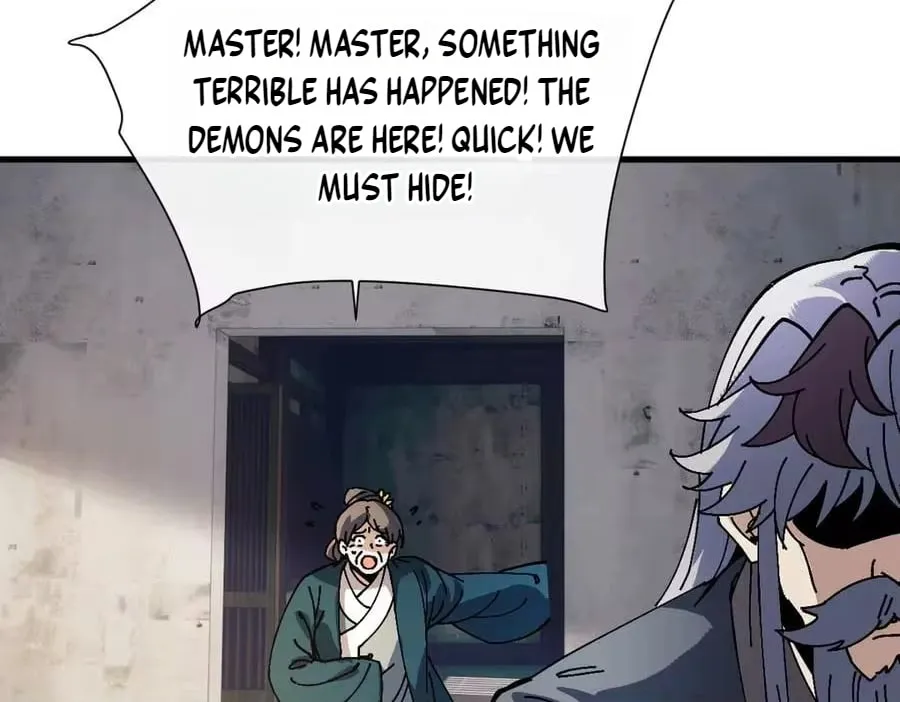 Devious Son Of Heaven Chapter 195 page 116 - 