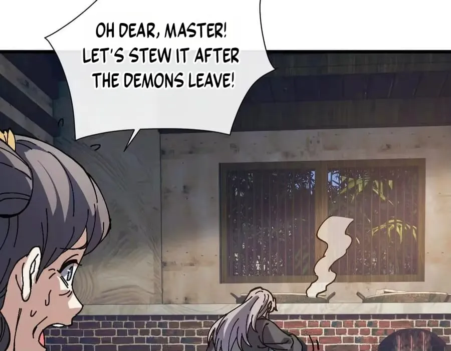 Devious Son Of Heaven Chapter 195 page 119 - 