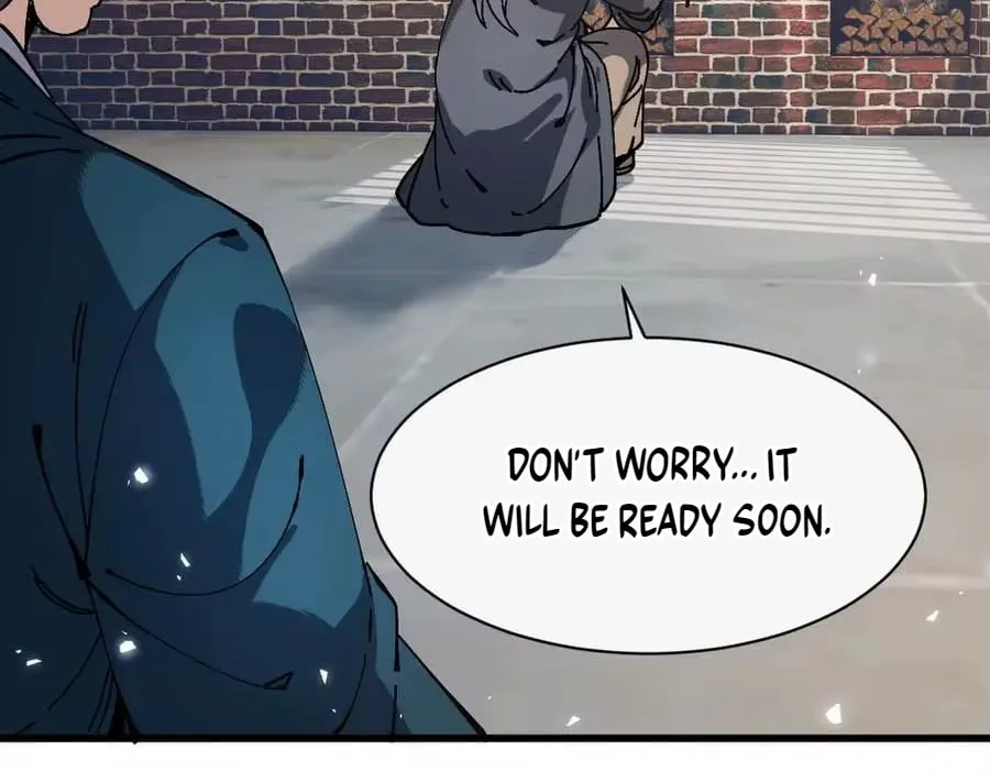 Devious Son Of Heaven Chapter 195 page 120 - 