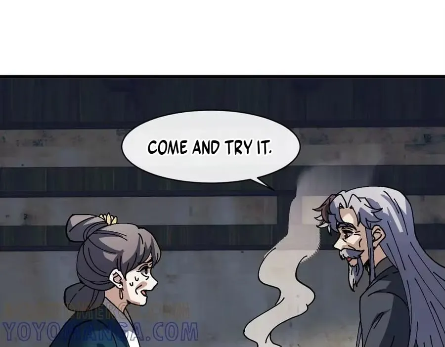 Devious Son Of Heaven Chapter 195 page 125 - 