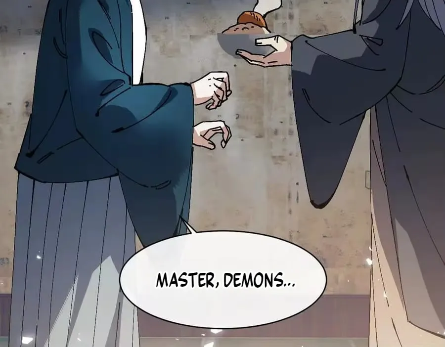 Devious Son Of Heaven Chapter 195 page 126 - 