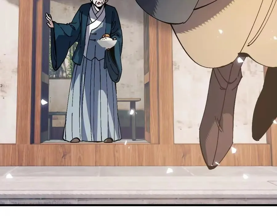 Devious Son Of Heaven Chapter 195 page 132 - 