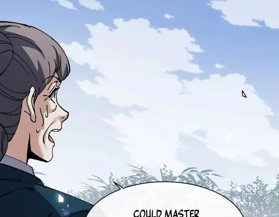 Devious Son Of Heaven Chapter 195 page 144 - 