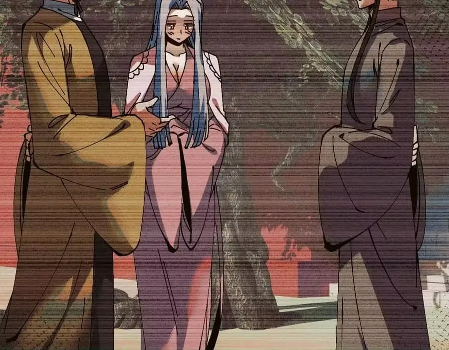 Devious Son Of Heaven Chapter 195 page 26 - 