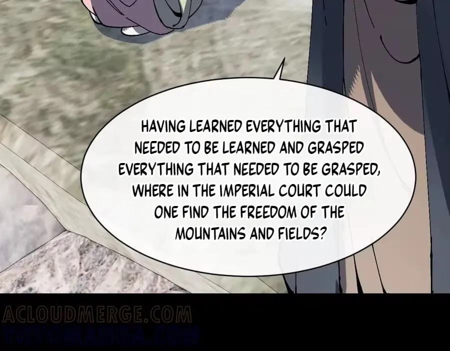 Devious Son Of Heaven Chapter 195 page 33 - 