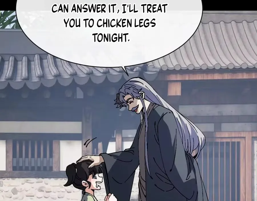 Devious Son Of Heaven Chapter 195 page 35 - 