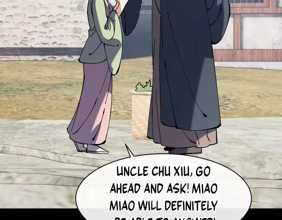 Devious Son Of Heaven Chapter 195 page 36 - 