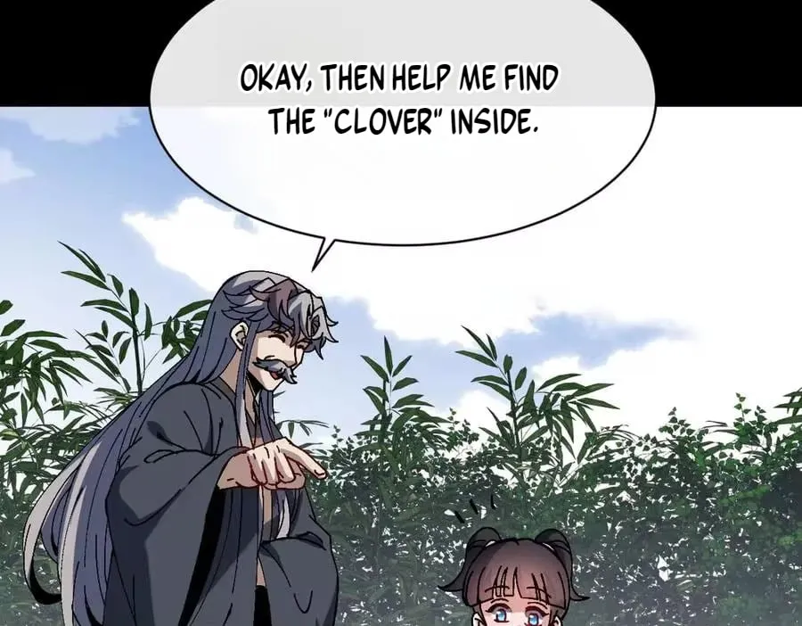 Devious Son Of Heaven Chapter 195 page 38 - 