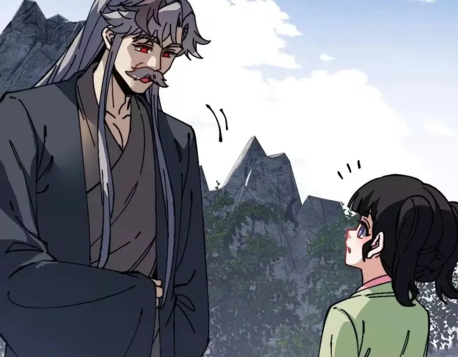 Devious Son Of Heaven Chapter 195 page 54 - 