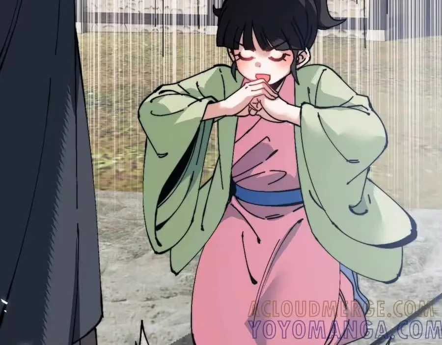 Devious Son Of Heaven Chapter 195 page 57 - 